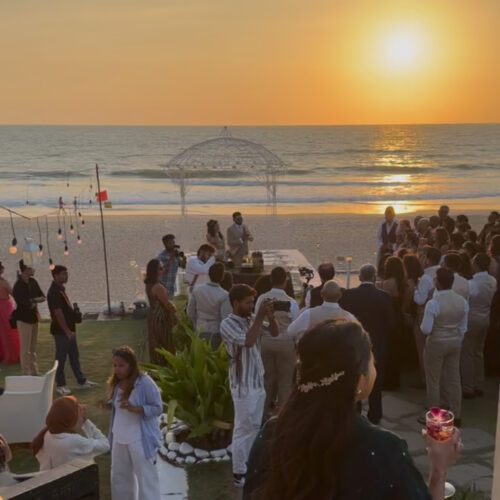 dj-ambo-magic-destination-wedding-sunset-beach-speech-goa-india